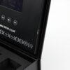 E-Liquid Rigid Box with Built-in Video Screen