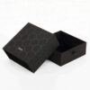 Hexagon Printed Rigid Drawer Fashion Accessory Gift Box