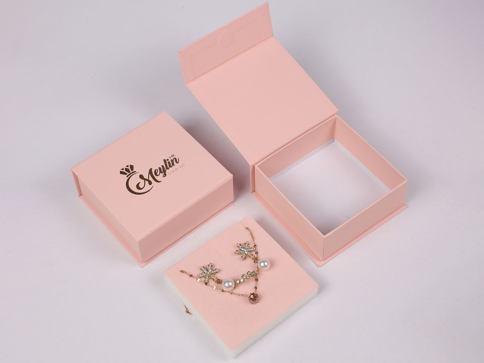 Scatole regalo per gioielli
