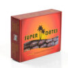 Logo Printed Medjool Dates Paperboard Retail Mailer Box