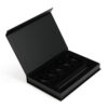 Luxury Magnetic Perfume Discovery Box with Foam Insert Set Luxury Magnetic Perfume Discovery Box with Foam Insert Set