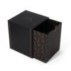 Luxury Rigid Drawer Candle Gift Box with Printed Sleeve