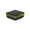 Luxury Rigid Jewelry Gift Box with Grosgrain Ribbon Luxury Rigid Jewelry Gift Box with Grosgrain Ribbon