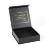 Magnetic Incense Holder Gift Box with Round Foam Insert