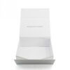 Premium Folding Cosmetic Gift Box with Magnetic Closure Premium Folding Cosmetic Gift Box with Magnetic Closure