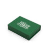 Printed Magnetic Essential Oil Box with EVA Foam Insert