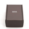 Printed Nutraceutical Mailer Box with Paperboard Insert Printed Nutraceutical Mailer Box with Paperboard Insert