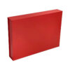Red LCD Video Rigid Gift Box for Premium Brand Launch Kits Red LCD Video Rigid Gift Box for Premium Brand Launch Kits