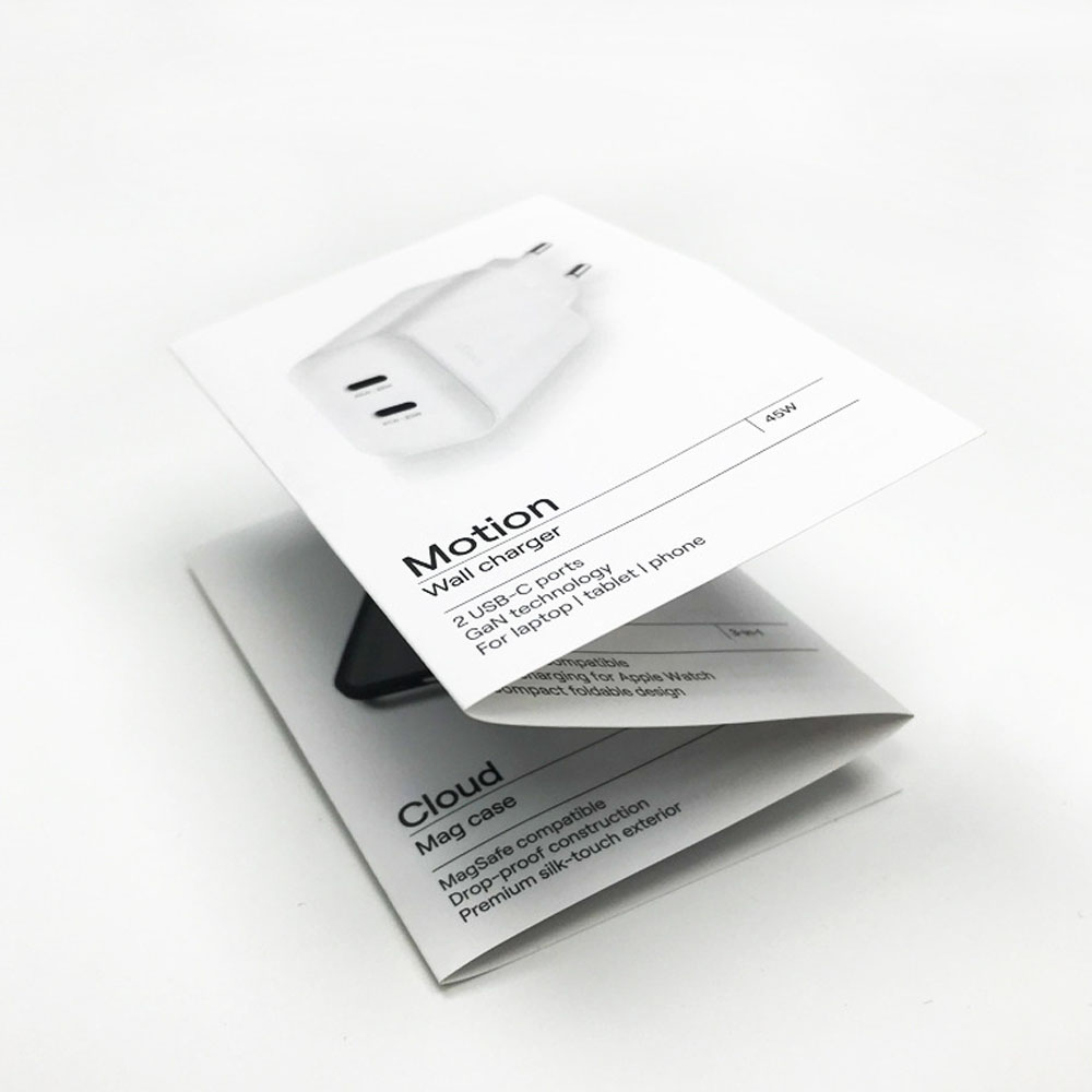 Brochure Printing