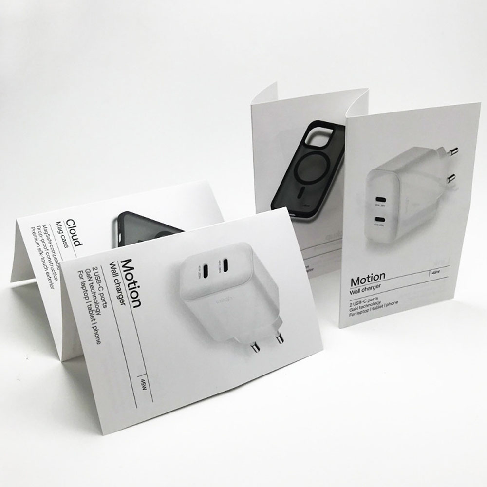 Brochure Printing
