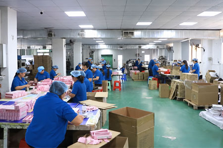 Custom Boxes Factory