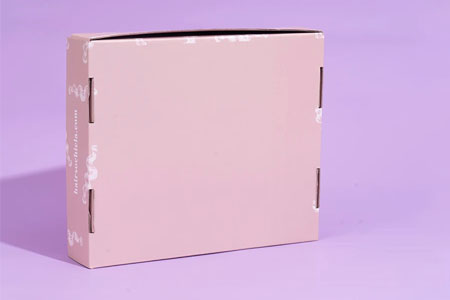 Custom Mailer Boxes