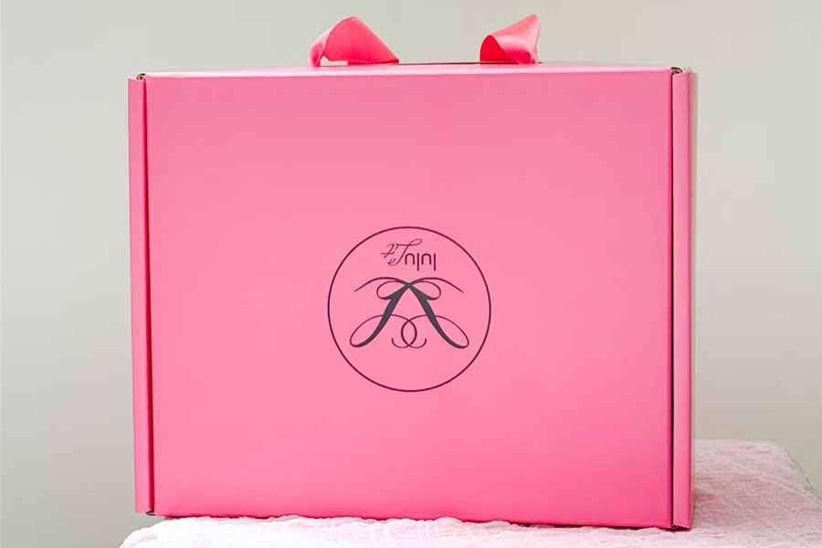 Custom Mailer Boxes