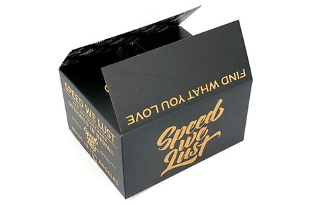 Custom Printing Corrugated Boxes Factory