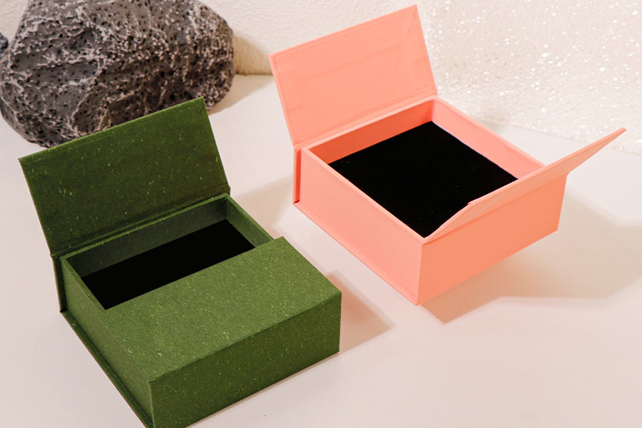 Double Door Open Gift Boxes