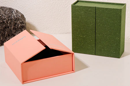 Double Door Open Gift Boxes