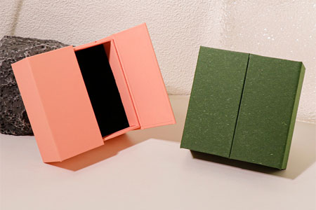 Double Door Open Gift Boxes