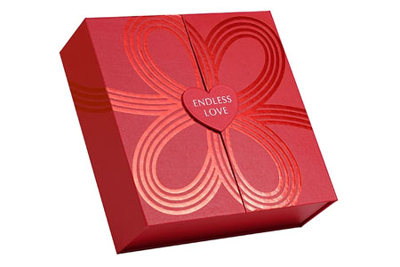 Double Door Open Gift Boxes