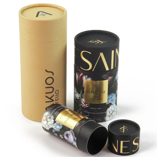 Free Services for Paper Tubes