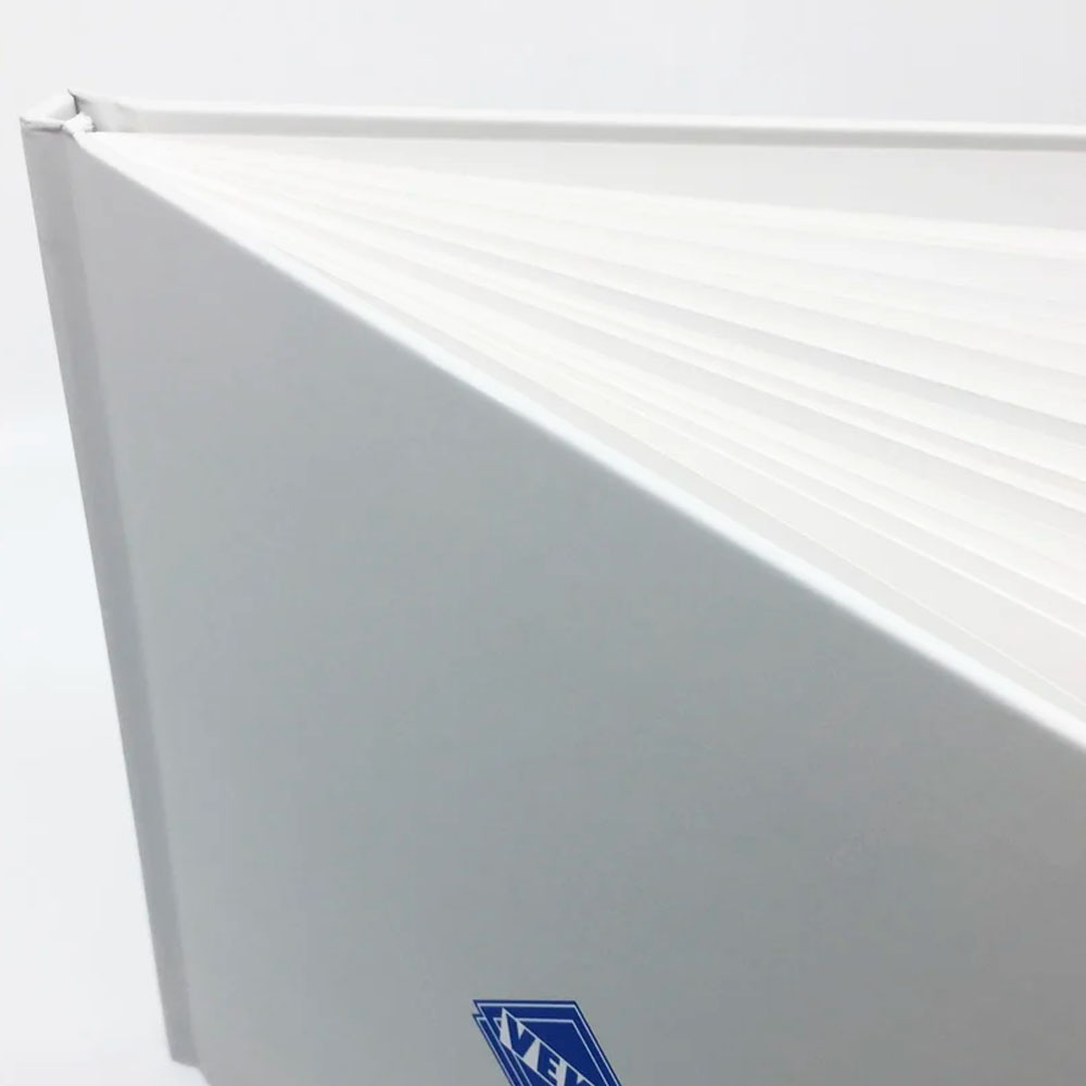 Hardcover Book Printing Services