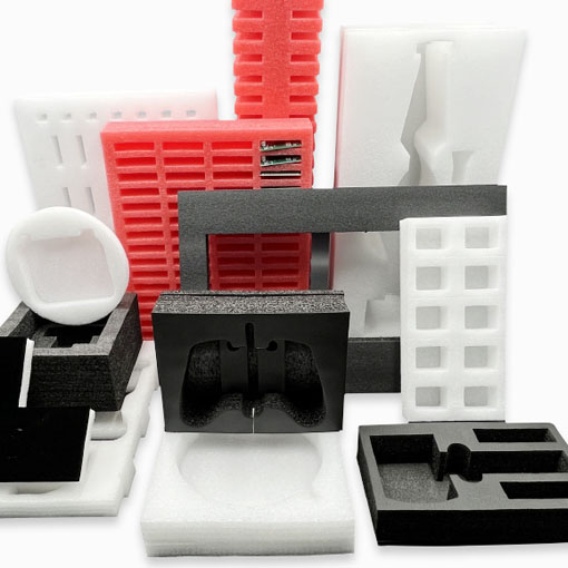 Insert Materials