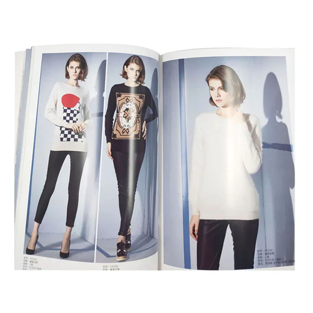 Magazine Printing