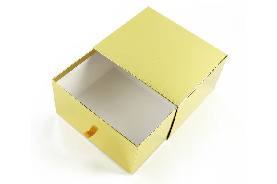 Paper Drawer Boxes