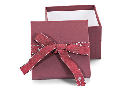 Two Piece Gift Boxes