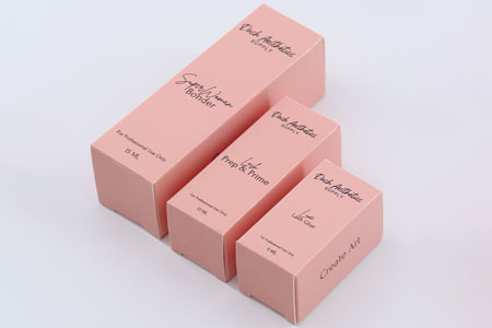 Folding Cartons Manufacturer