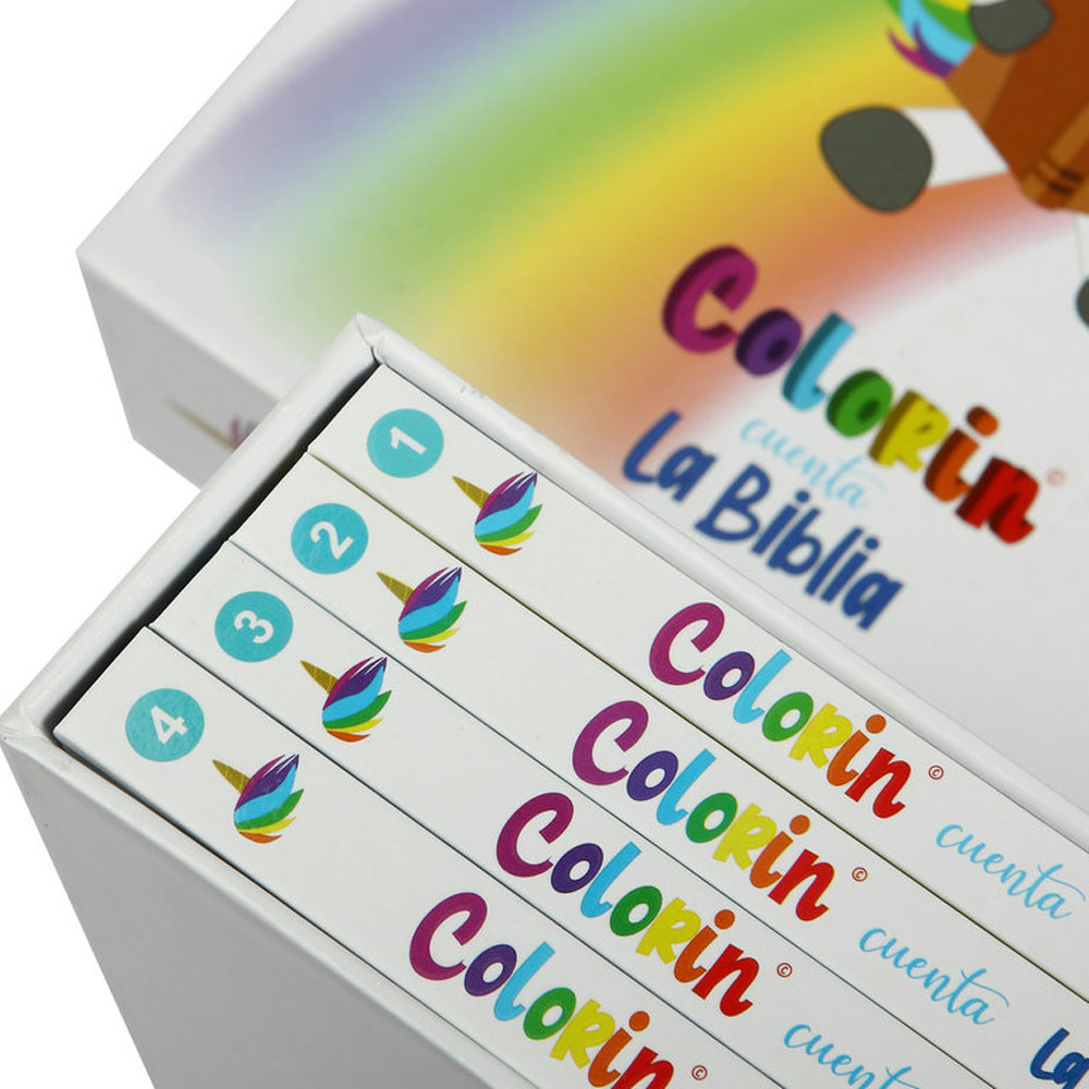 book-set printing