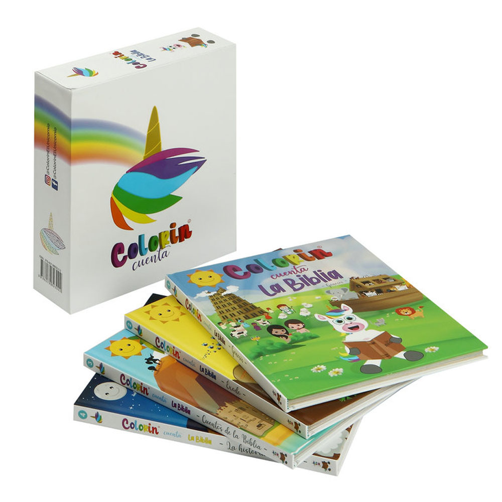 book-set printing