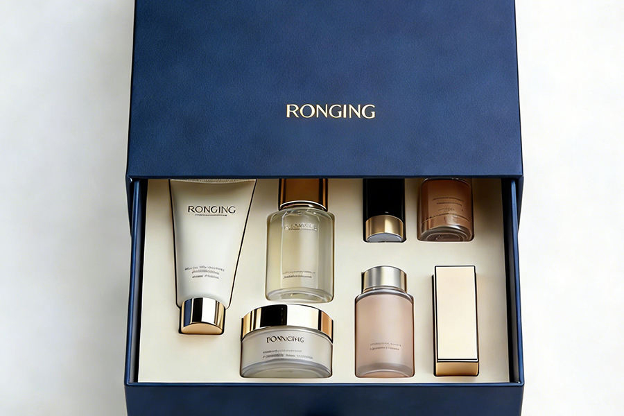 Set regalo di cosmetici