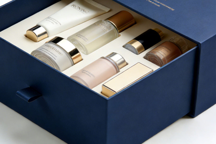 Set regalo di cosmetici