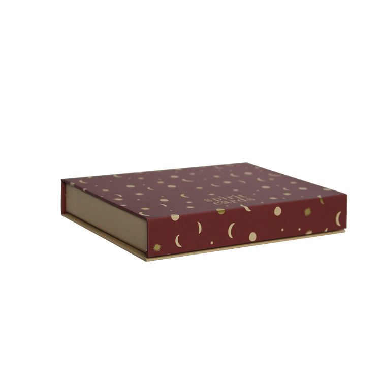 Custom Magnetic VIP Card Boxes