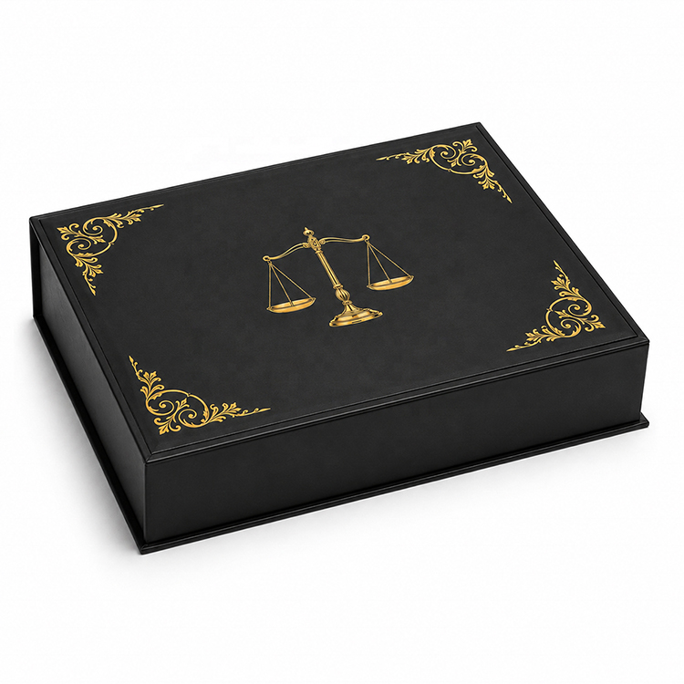 Custom Tobacco Boxes with embossed matte finish and logo