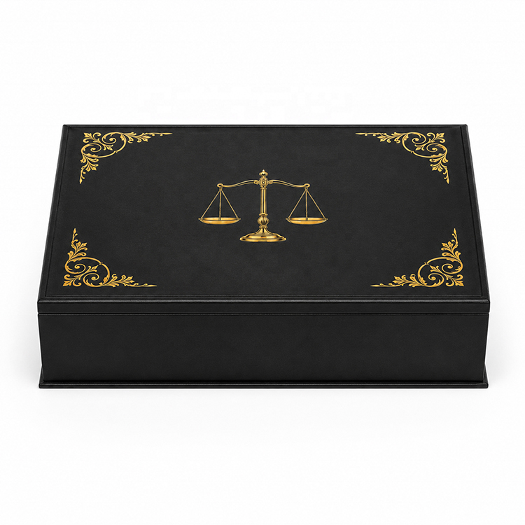 Custom Tobacco Boxes with embossed matte finish and logo