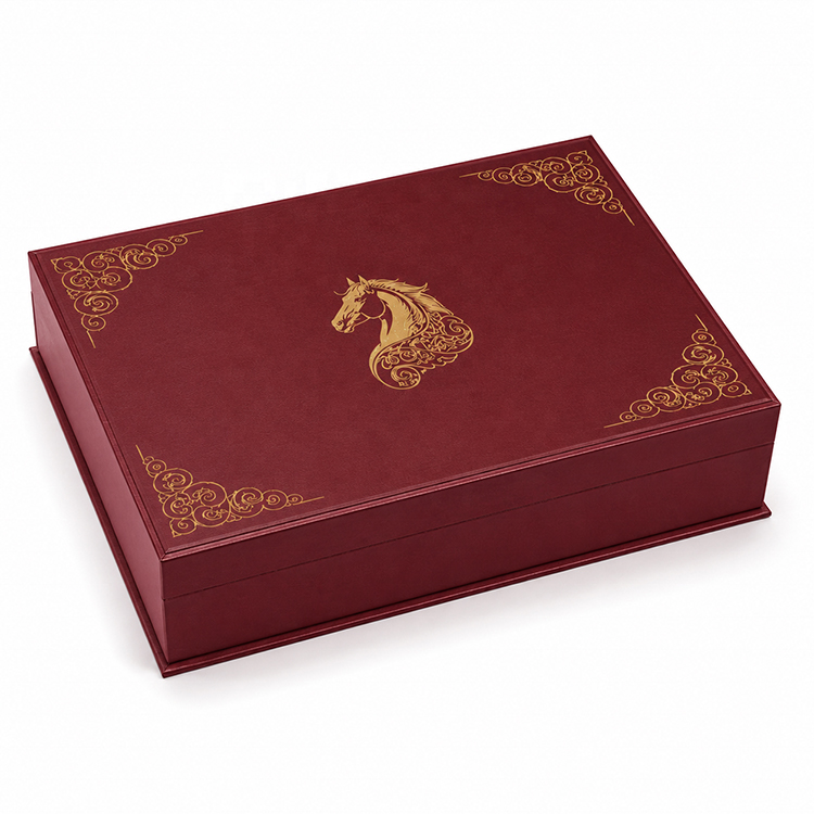 Custom foldable cardboard cigar boxes Tobacco Boxes