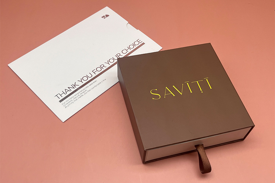 Confezione regalo